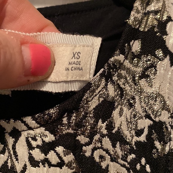 ABERCROMBIE & Fitch dress - Picture 3 of 5